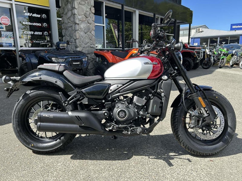 2025 CFMOTO 450 CLC62863273491841113