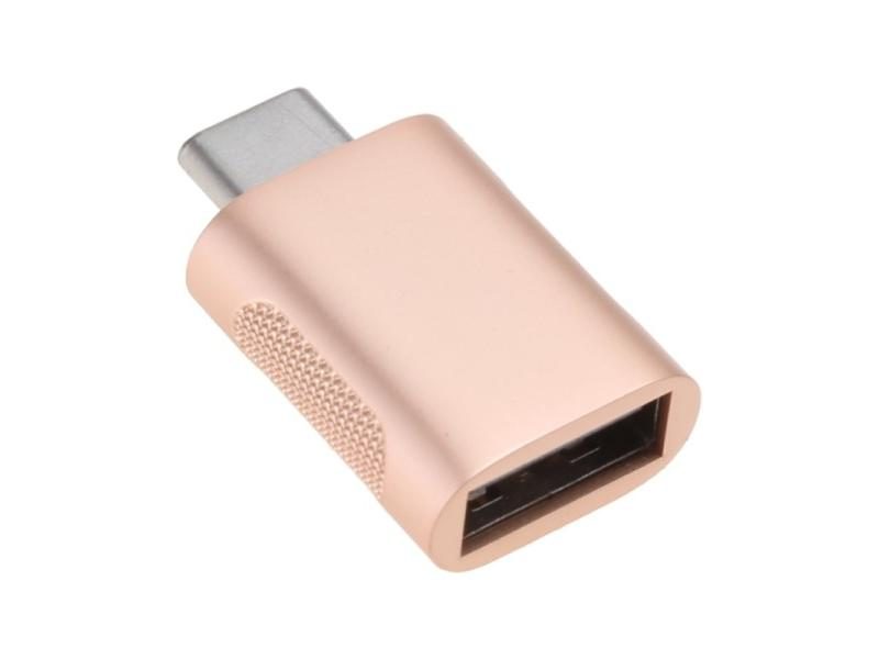 USB-C To USB 3.0 Adapter For MacBook Pro Air IPad Pro Carousel 1