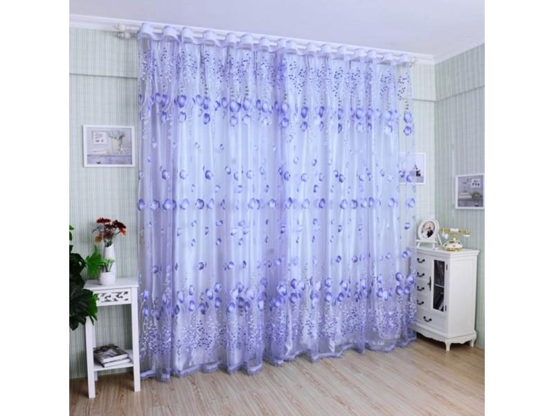 Net Curtains Carousel 1