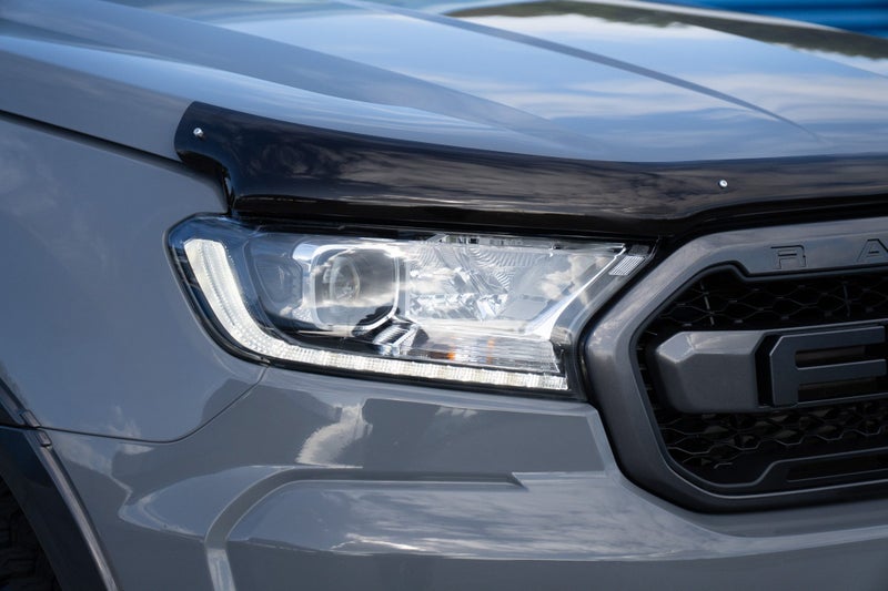 2021 Ford Ranger FX4 MAX Double Cab W63613216915713111