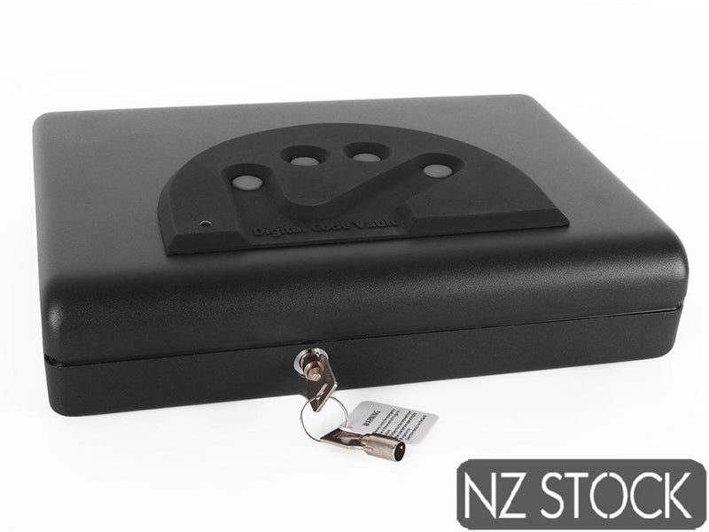 NEW Pistol Safe Box - NEW *IN STOCK* Carousel 2