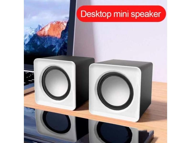 Computer Speakers Carousel 1