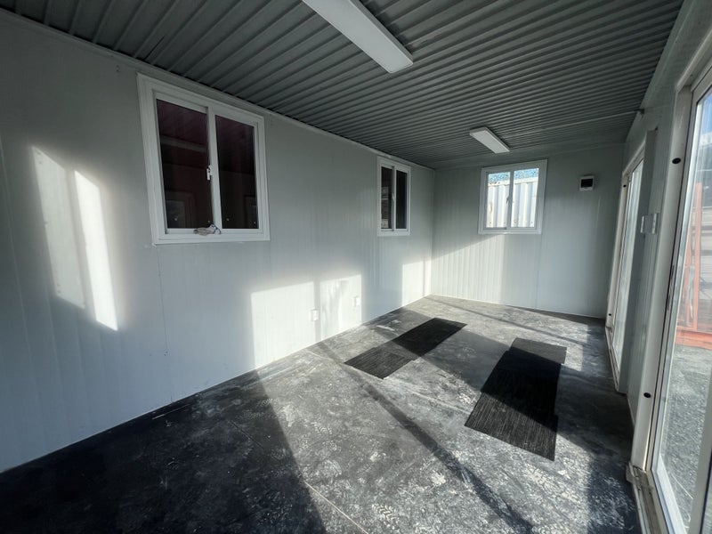 [SPECIAL OFFER] Assembled Portable Building/Cabin for sale 6m x 3m 18sqm Carousel 10