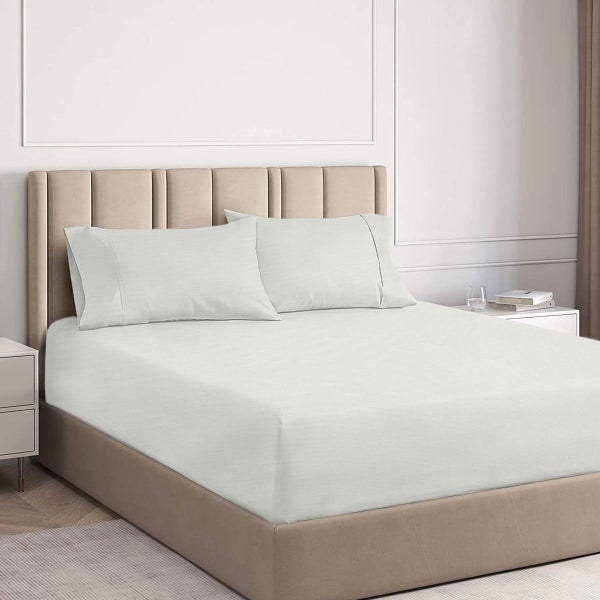 Ramesses Silver 2000TC Cooling Bamboo Combo Set Carousel 1