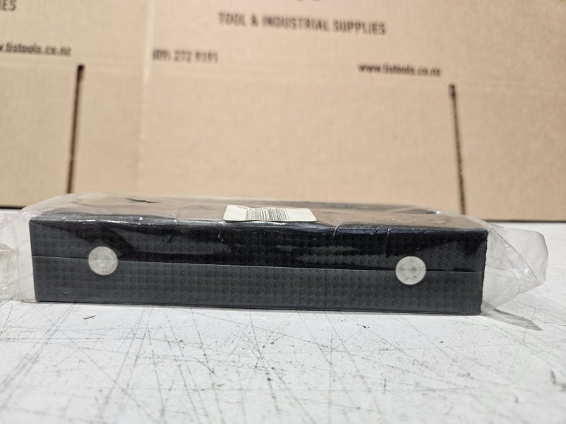 Black Steel Brand 150mm / 6" Soft Jaw Vice Set - Brand new - Clearance Carousel 2