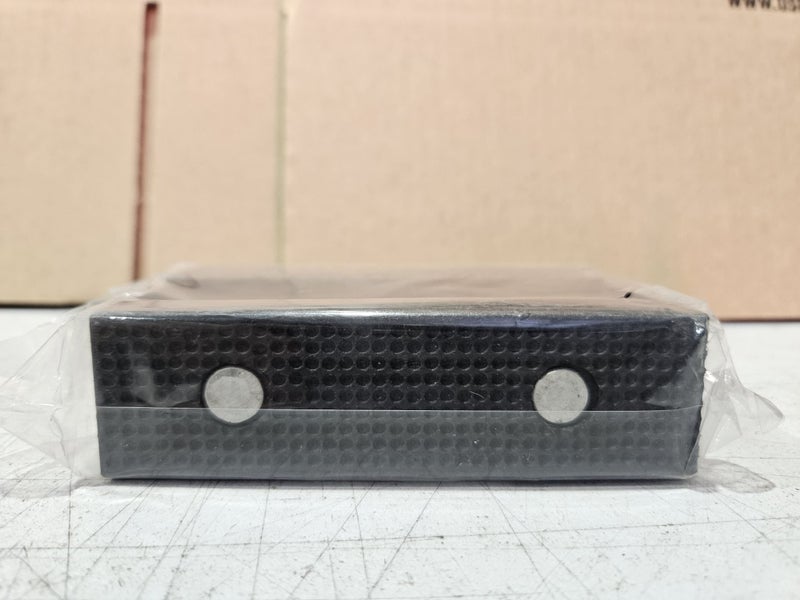 Black Steel Brand 100mm / 4" Soft Jaw Vice Set - Brand new - Clearance Carousel 2