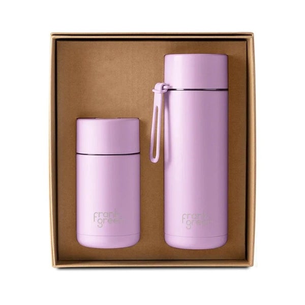 Frank Green The Essential Gift Set Small - Lilac Haze Carousel 1