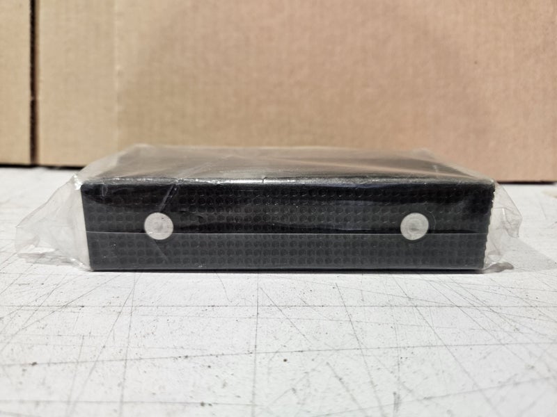 Black Steel Brand 125mm / 5" Soft Jaw Vice Set - Brand new - Clearance Carousel 2