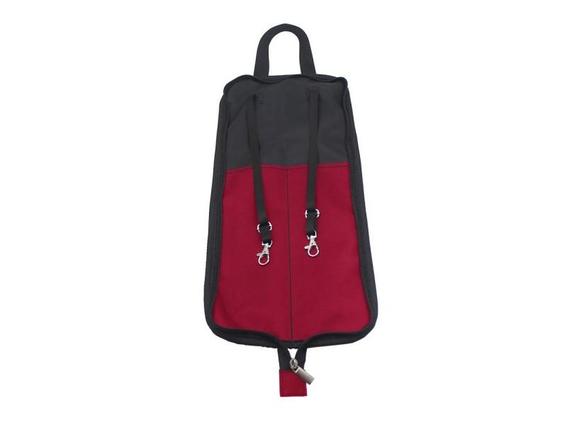 Drumstick Bag Drum Stick Bag Case Water-resistant 600D With Carrying Strap For Carousel 1