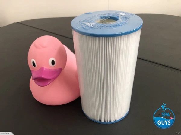 Arcadia 6 Seater Portable Spa - Dream - SILENT - Ozone Carousel 14