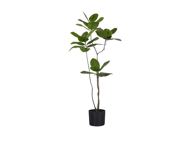 Artificial Rubber Tree-160CM Carousel 1