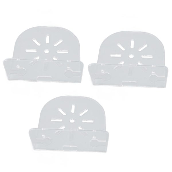 wall mount acrylic floating shelf clear acrylic wall mounted shelves wall mount Carousel 1