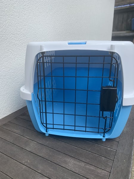 "Tailwaggers" Cat Carrier Carousel 2