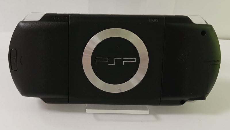 Sony PSP Console - PSP-1002 - B16132621-1 Carousel 2