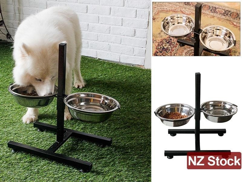 PTN NEW Dog Feeder Sale Sale Sale Carousel 1