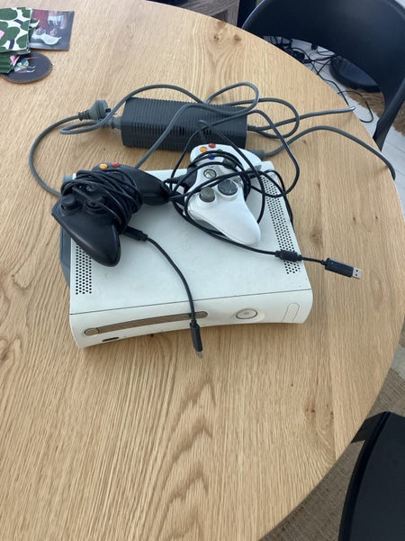 XBox 360 Carousel 1