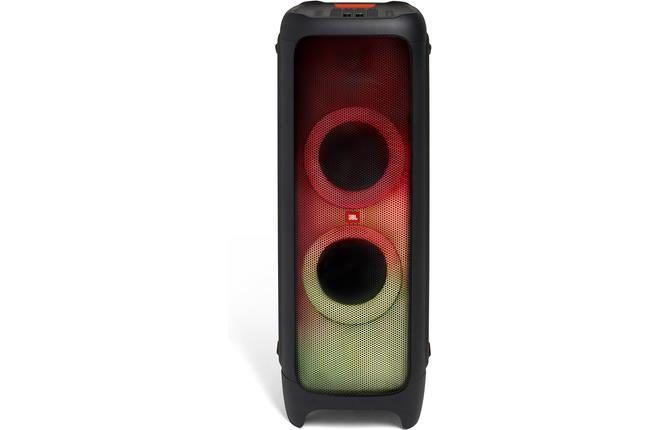 JBL Partybox 1000 Portable Wireless Bluetooth Party Speaker Carousel 1