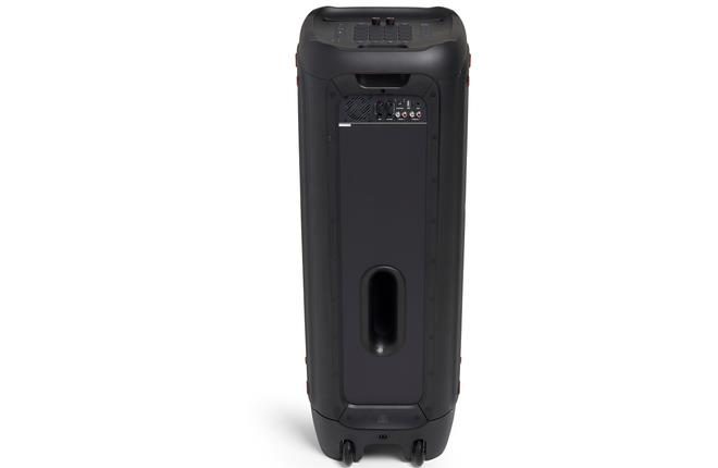 JBL Partybox 1000 Portable Wireless Bluetooth Party Speaker Carousel 2