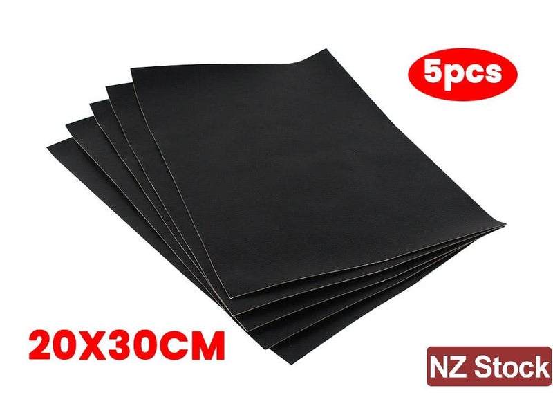 Self Adhesive Leather Fix Patch Sofa Repair Tape Carousel 2