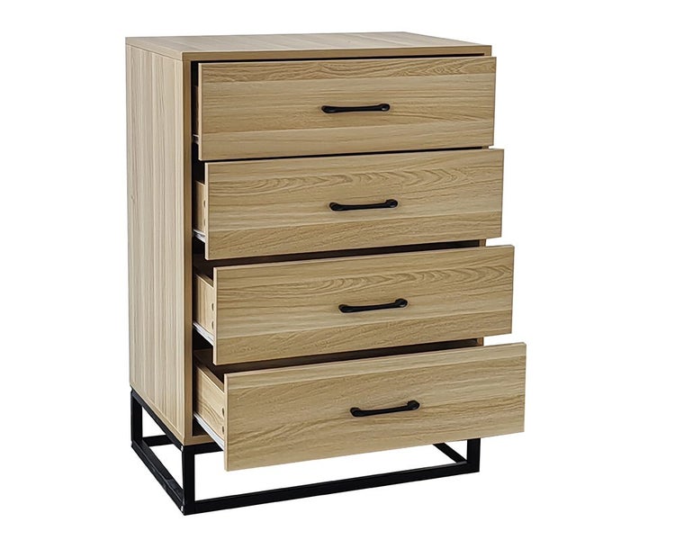 New Tallboy Chest Of Drawers Afterpay Carousel 1