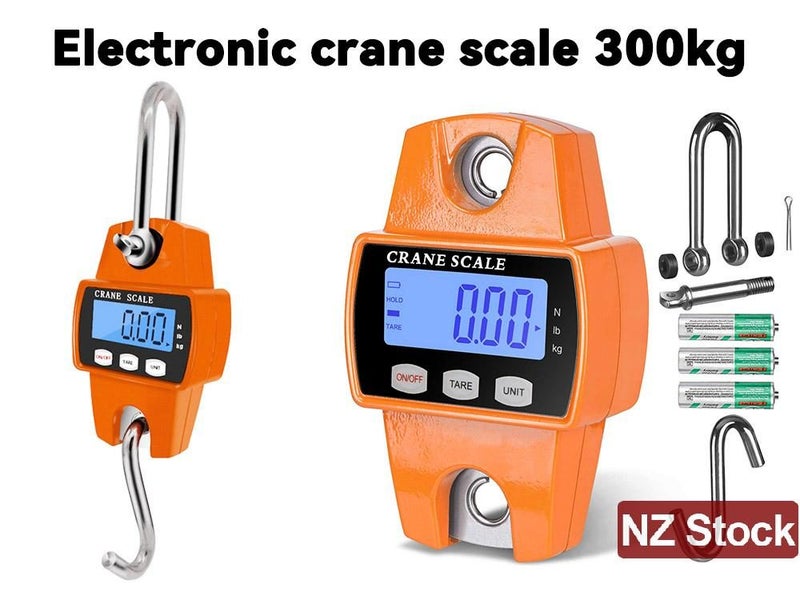 PTN NEW Crane Scales Sale Sale Sale Carousel 2