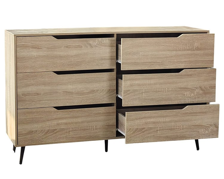 New Tallboy Chest Drawers Afterpay Carousel 2
