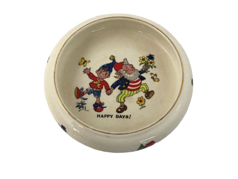 Biltons - Noddy Ware Bowl (20391)629916631079701119