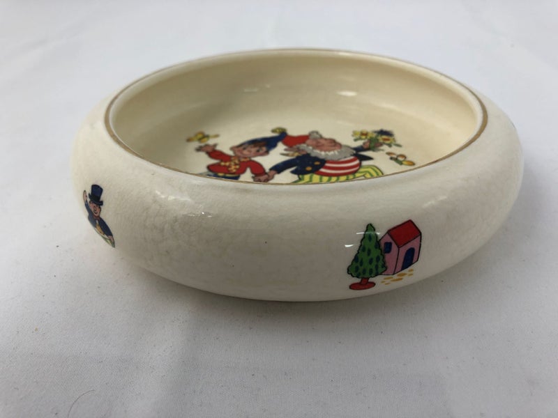 Biltons - Noddy Ware Bowl (20391)62991663107970111