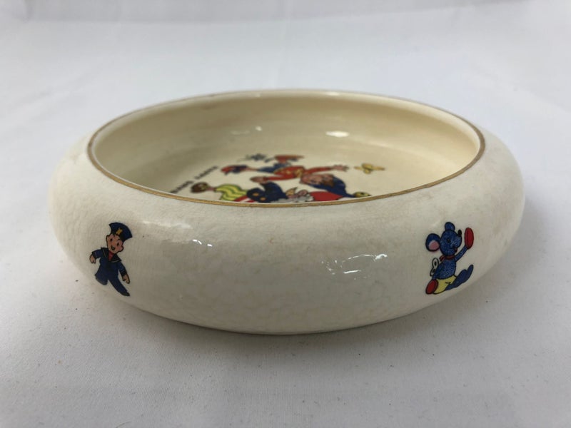 Biltons - Noddy Ware Bowl (20391)62991663107970112