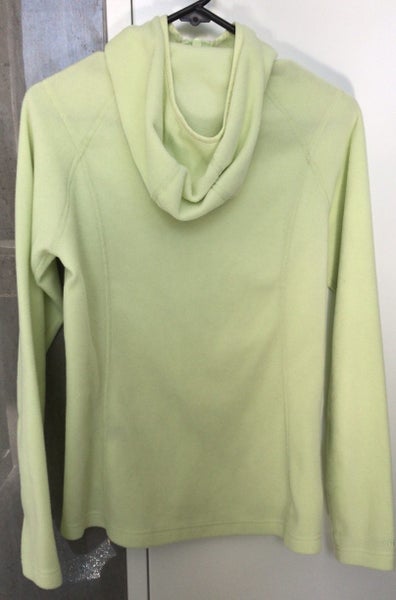 Kathmandu Quick-dry zip fleece hoodie + Free women's top Carousel 2