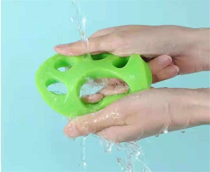 2PCS Pet Hair Remover Cat Fur Dog Hair Lint Catcher Carousel 6