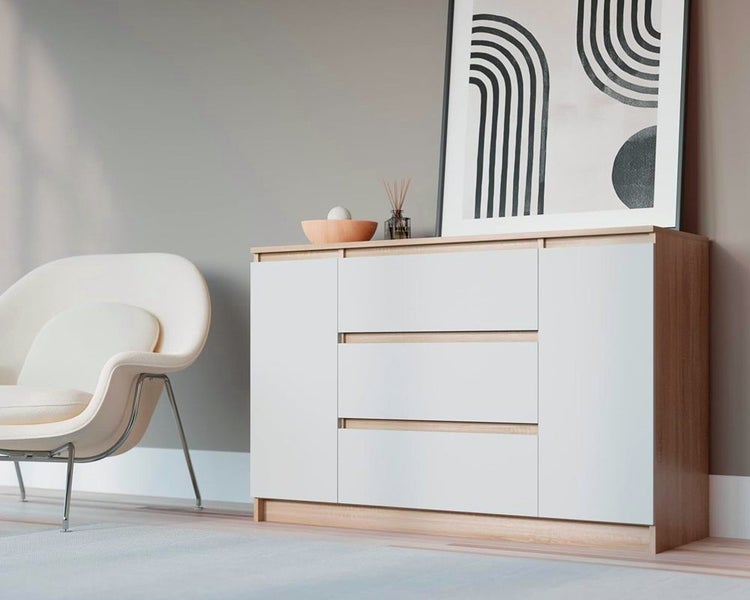 New Tallboy Chest Of Drawers Afterpay Carousel 2