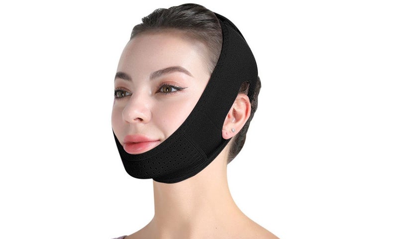 V Face Mask - 2packs Carousel 2