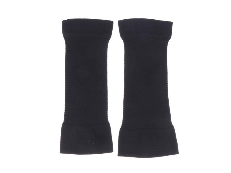 1Pair Tattoo Cover Up Compression Sleeves Bands With UV Protection Carousel 1