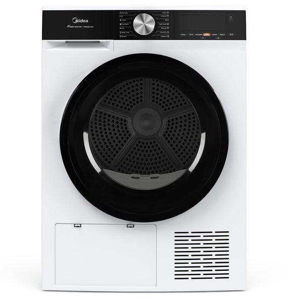 HEATPUMP DRYER Carousel 1