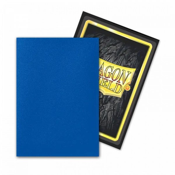 Dragon Shield: Dual Matte Sleeves – Wisdom Carousel 2