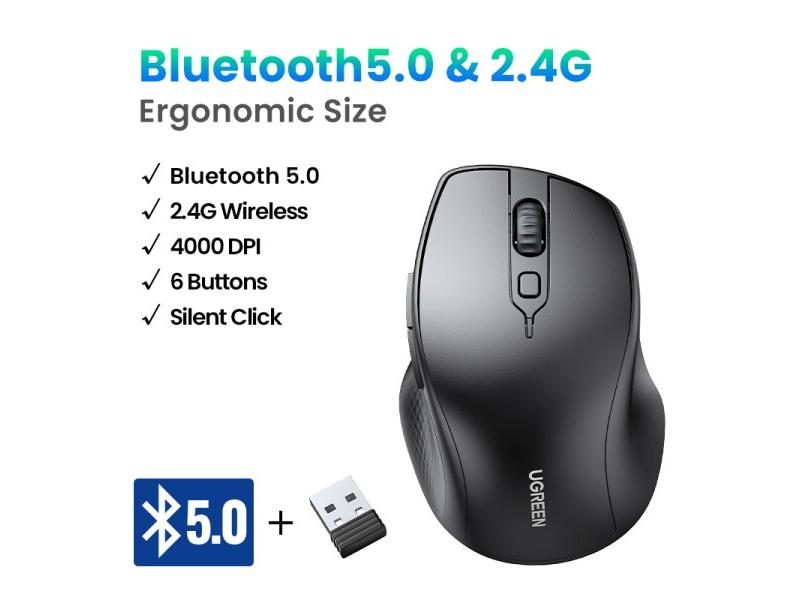 Mouse Carousel 1