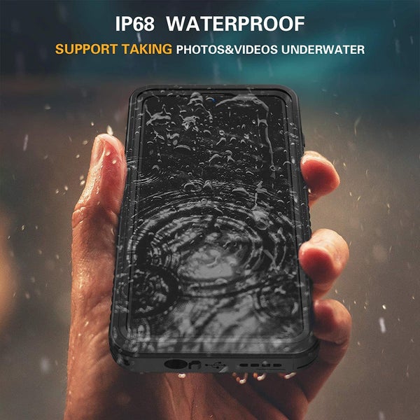 Samsung S20 Fe Waterproof Case62976713609601111