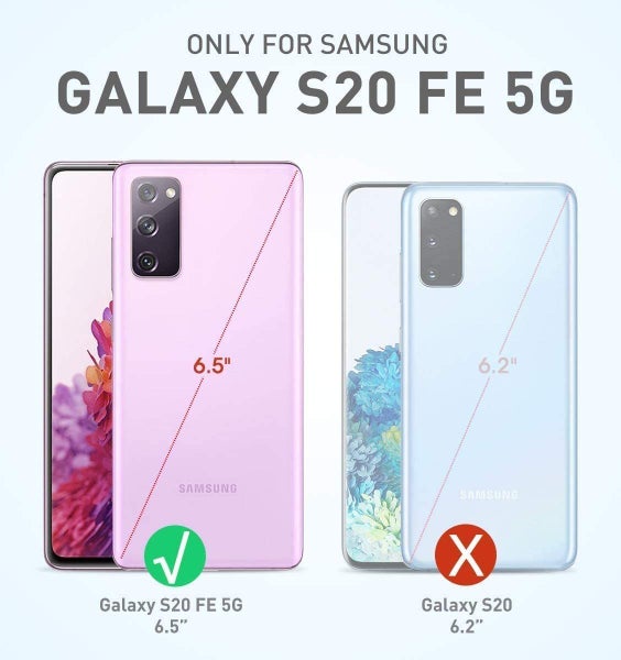 Samsung S20 Fe Waterproof Case62976713609601112