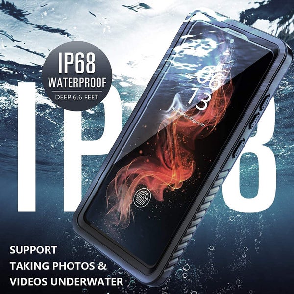 Samsung S20 Fe Waterproof Case62976713609601113