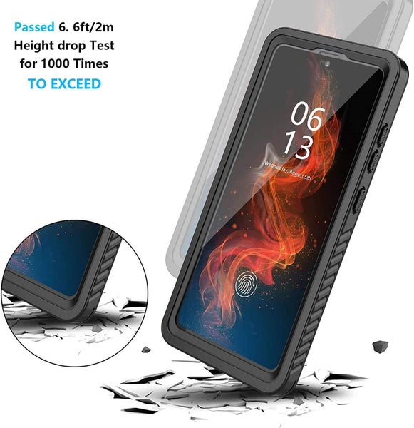 Samsung S20 Fe Waterproof Case62976713609601114