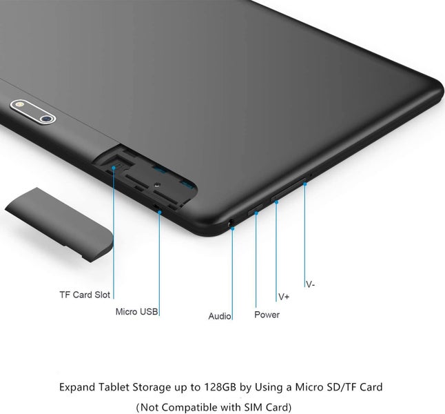 Tablet Carousel 7