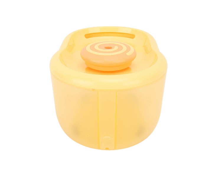 Cat Water Fountain Multifunction Quiet Circulating Filtration Large Capacit Carousel 5