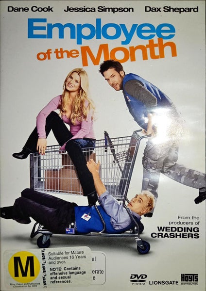 Employee of the Month Carousel 1
