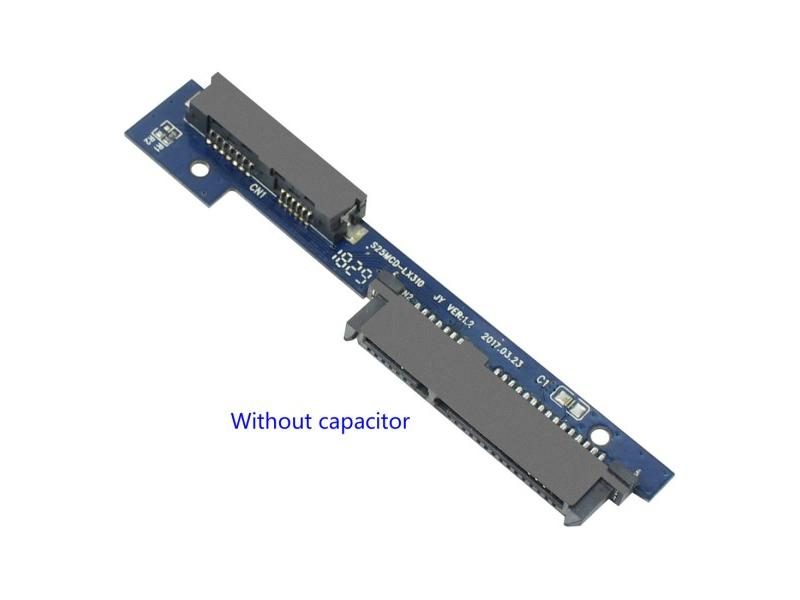 Pcb95-Pro Lenovo 320 Series Optical Drive Hard Drive Bracket Pcb SATA TO Slim Carousel 1