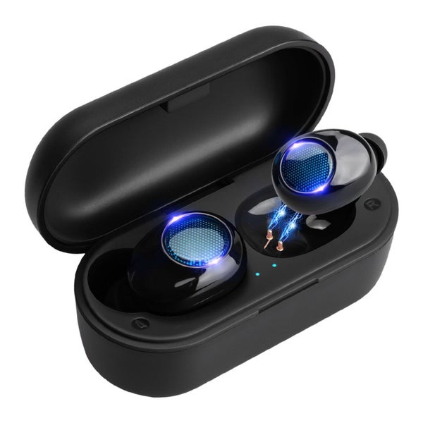Wireless Earphones Carousel 2