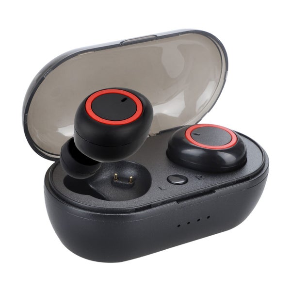 Wireless Earphones -red Carousel 2