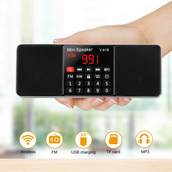 FM Radio Carousel 1