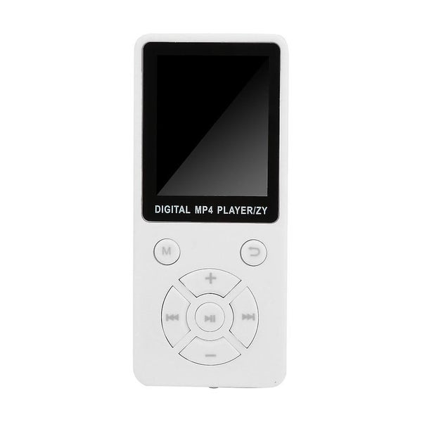 Bluetooth MP3 Player With Earphone Carousel 1