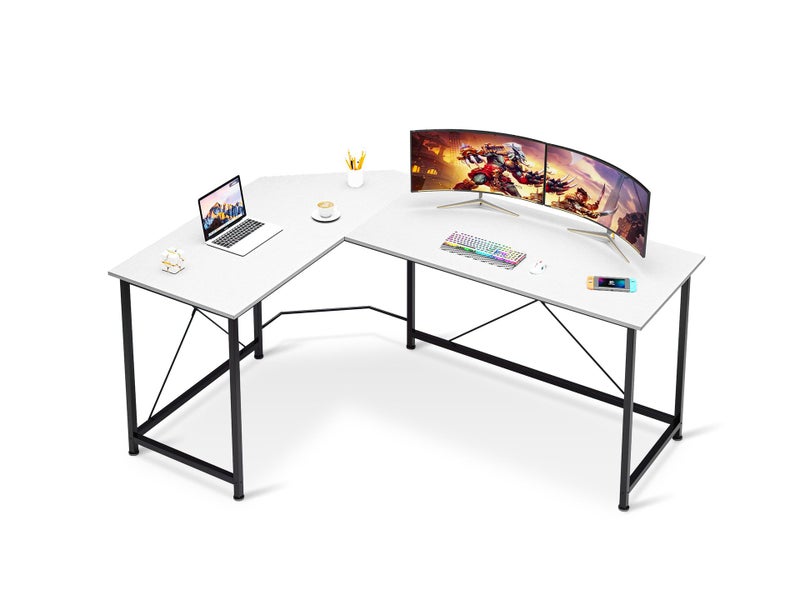 Computer Desk Carousel 2